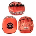 Bent paws - ŁZ-MINI-RED NEW