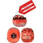 Bent paws - ŁZ-MINI-RED NEW - Image 5