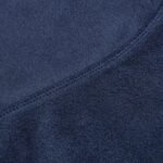 Berghaus Prism PT HZ Mens Fleece Sweatshirt Size M Blue - Image 5