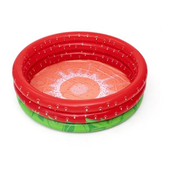 Bestway 51145 Strawberry Pool 92800366022