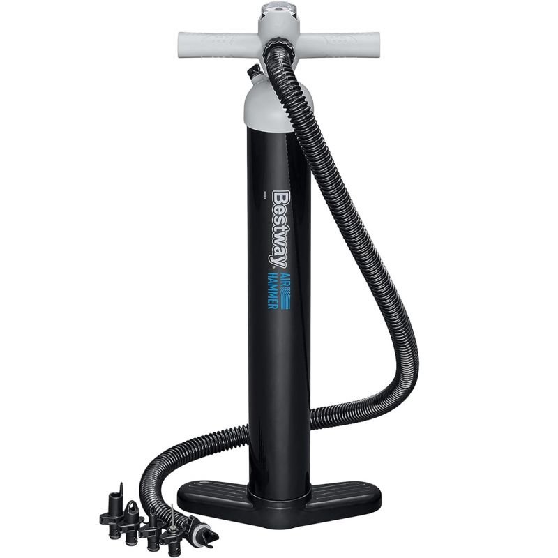 lupin-wear-ca-bestway-air-hammer-62227-pump-1087148 Bestway AIR Hammer 62227 Pump - Image 1