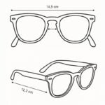 Martes BICI Glasses - 8