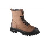 Big Star Hiking Boots W KK274504 - Image 5