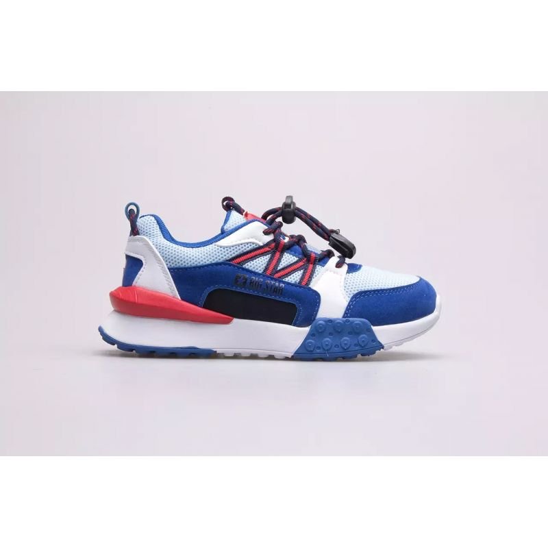 lupin-wear-ca-big-star-jr-children-s-shoes-ll374220-952616 BIG STAR Jr. Childrens Shoes LL374220 - Image 1