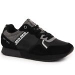Big Star M JJ174145 sports shoes black - Image 5