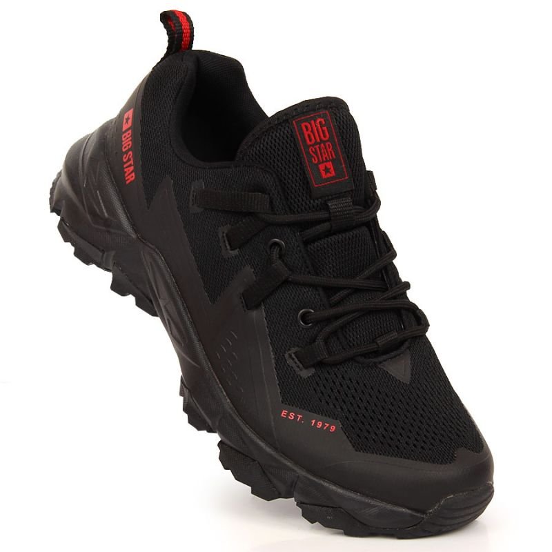 lupin-wear-ca-big-star-m-kk174109-trekking-shoes-866030 Big Star M KK174109