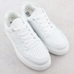 Big Star Men's White 2