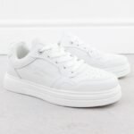 Big Star Men's White