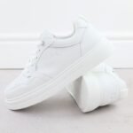 Big Star Men's White 3