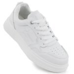 Big Star Men's White 5