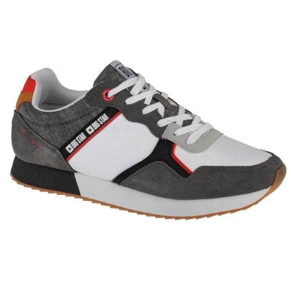 Big Star Shoes M JJ174147 shoes