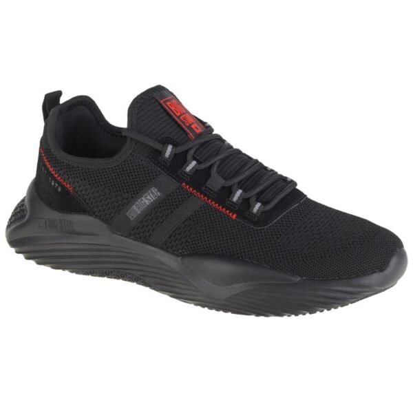 Big Star Shoes M KK174255 shoes