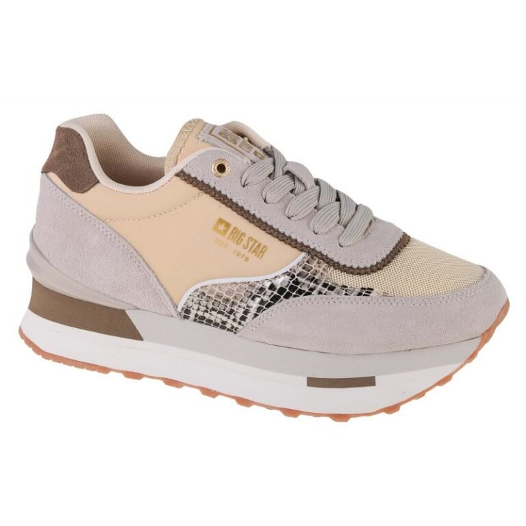 Big Star Men's Shoes