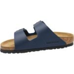 Birkenstock Arizona 51751 Navy 2