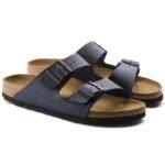 Birkenstock Arizona 51753 White 7