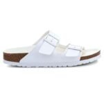 Birkenstock White Shoes - 7