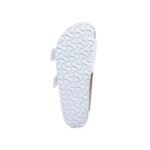 Birkenstock White Shoes - 8