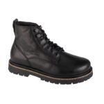 Birkenstock Highwood Lace Mid