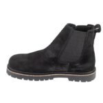 Birkenstock Highwood Slip On 1028138 Black 41 - Image 2