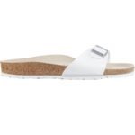 Birkenstock Madrid 40733 white 41 - Image 2