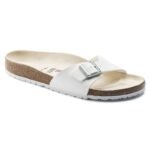 Birkenstock Madrid 40733 white 41 - Image 3