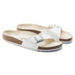 Birkenstock Madrid 40733 white 41 - Image 4