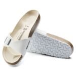 Birkenstock Madrid 40733 white 41 - Image 5