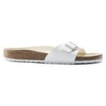 Birkenstock Madrid 40733 white 41 - Image 6