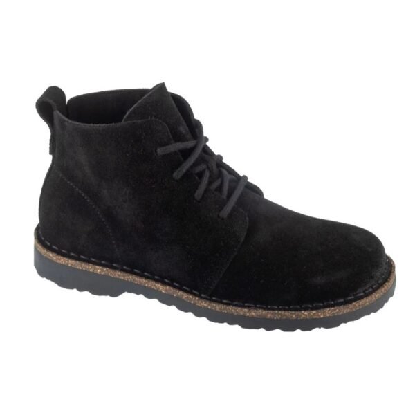 Birkenstock Uppsala Mid 1028079 Black 37