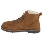Birkenstock Uppsala Mid Shearling 2