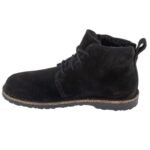 Birkenstock Uppsala Mid Shearling 1028154 Black 37 - Image 2