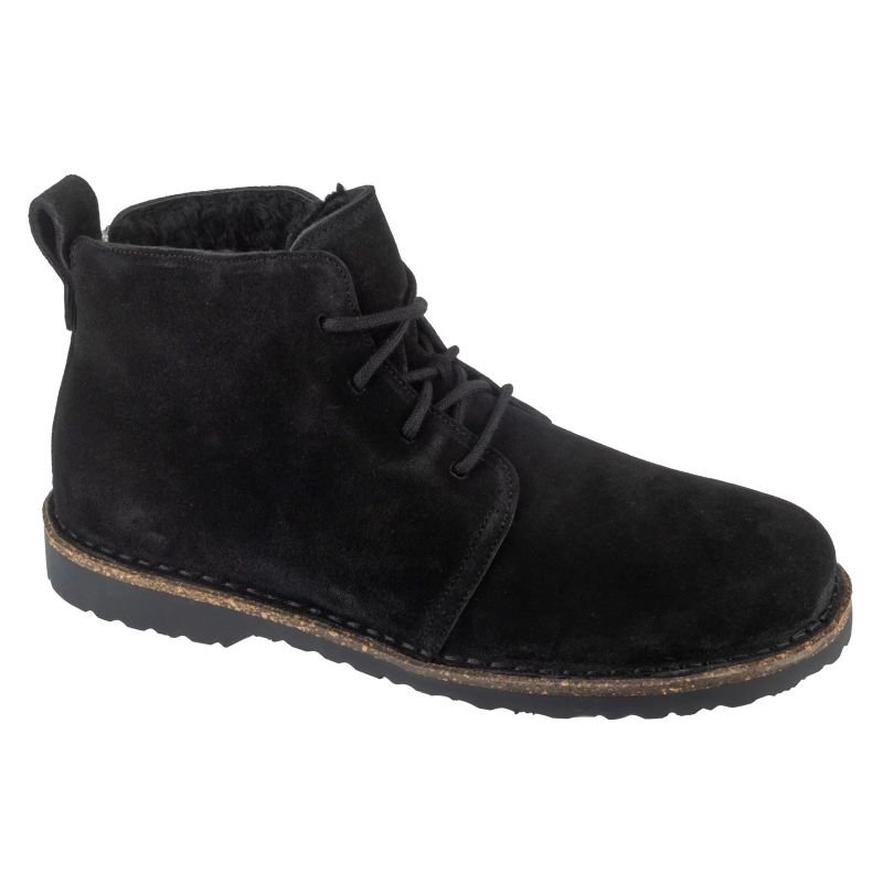 lupin-wear-ca-birkenstock-uppsala-mid-shearling-1028154-black-37-1920711 Birkenstock Uppsala Mid Shearling 1028154 Black 37 - Image 1