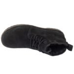 Birkenstock Uppsala Mid Shearling 1028154 Black 37 - Image 3