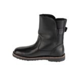 Birkenstock Uppsala Shearling 1025583 Black 37 - Image 2