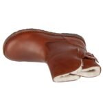 Birkenstock Uppsala Shearling 1026205 Brown 36 - Image 3