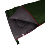 Inny Bjorn Camper Sleeping 3