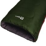 Inny Bjorn Camper Sleeping 4
