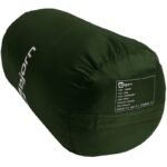 Inny Bjorn Camper Sleeping 5