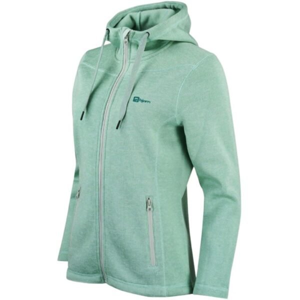 Bjorn Miravidi W sweatshirt HE934701