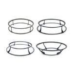Bonfeu BonPlancha Accessory Stand 8