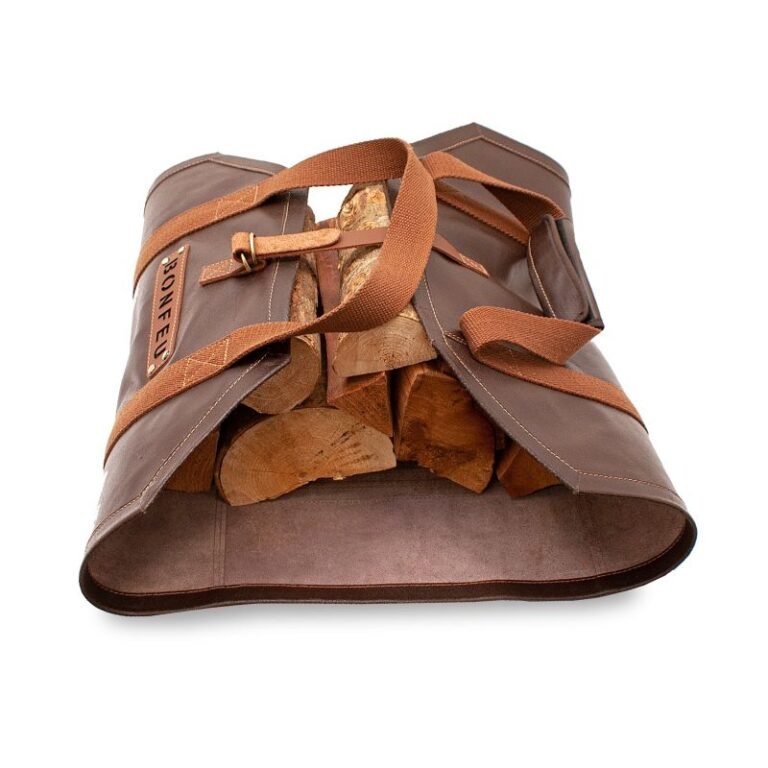 Bonfeu BLB Wood Bag
