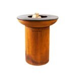 Bonfeu Bonbiza 8001R Rusty 2