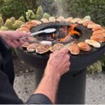 Bonfeu Bonbiza 8001R Rusty 3