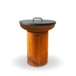 Bonfeu Bonbiza 8001R Rusty 8