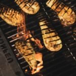 Bonfeu BonGrill ½ Ø 7