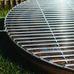 Bonfeu Bongrill grate Ø 120 VGR6.1200 - Image 2