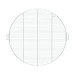 Bonfeu Bongrill grate Ø 120 VGR6.1200