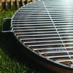 Bonfeu Bongrill grate Ø 80 VGR6.800 - Image 4