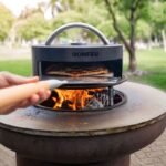 Bonfeu BPS Pizza Stone - Image 5