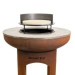 Bonfeu BPS Pizza Stone - Image 8